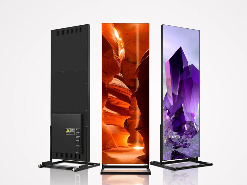 LED EKRAN